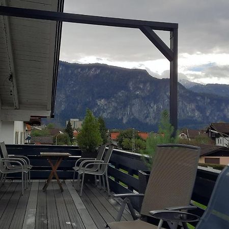 Florentiner Haus Kiefersfelden Ngoại thất bức ảnh