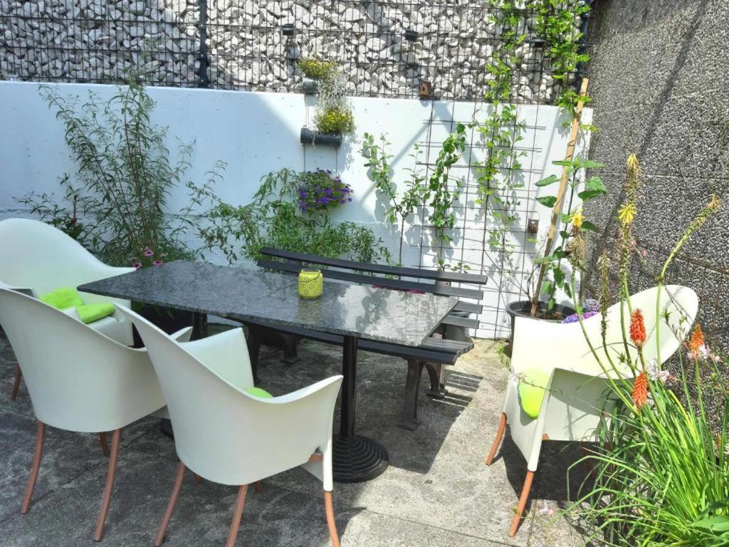 Florentiner Haus Kiefersfelden Ngoại thất bức ảnh
