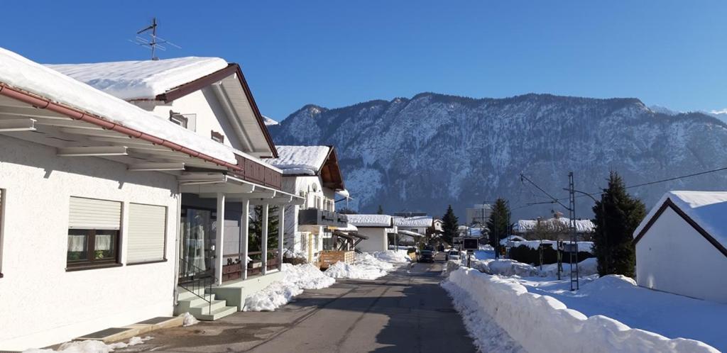 Florentiner Haus Kiefersfelden Ngoại thất bức ảnh