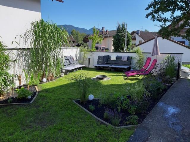 Florentiner Haus Kiefersfelden Ngoại thất bức ảnh
